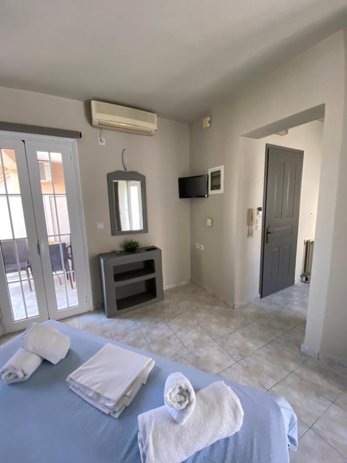 Apartment Pelagias