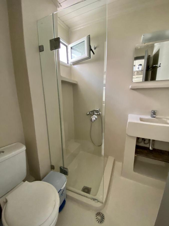 Apartment Pelagias Agia Efimia