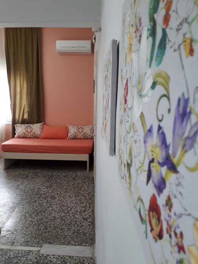 Stylish Studios Apartment