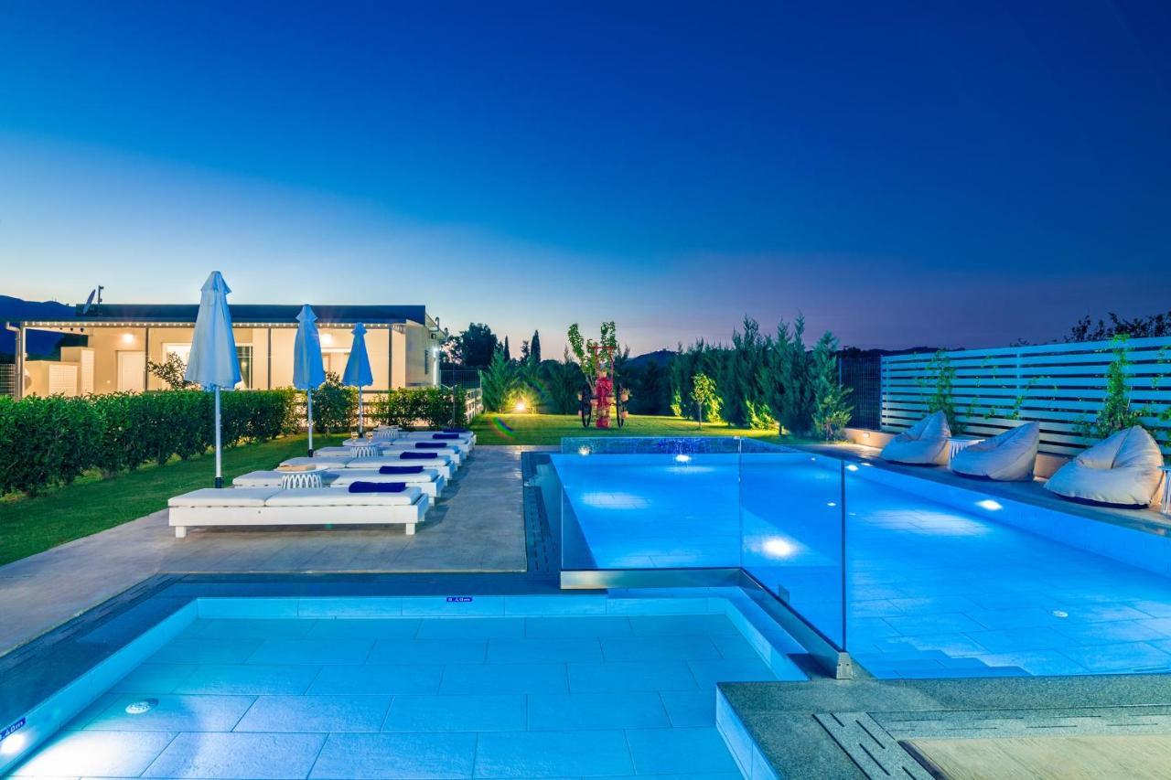 Anchor Villa *