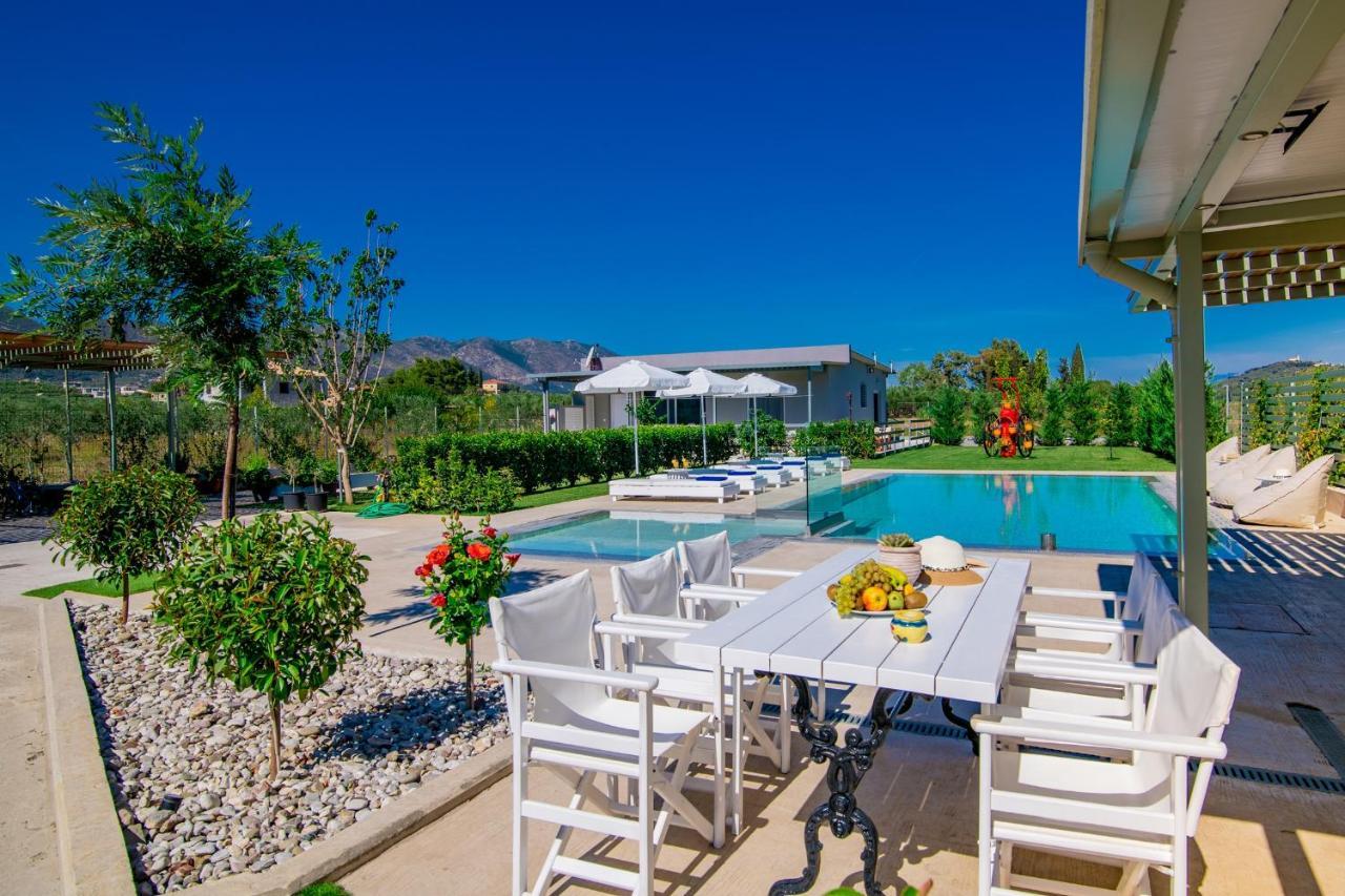 Anchor Villa