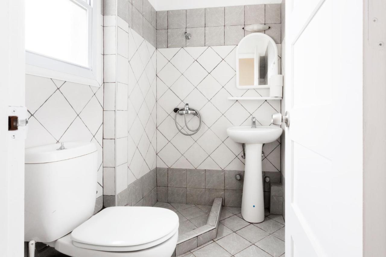 Loft Raxes Kastanies Ikaria # 6 Apartment Raches (Ikaria)