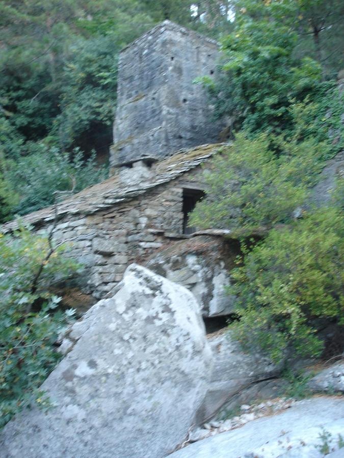 Loft Raxes Kastanies Ikaria # 6 Raches (Ikaria)
