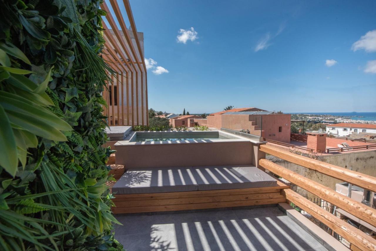 Villa Cataphari Luxury Hersonissos (Crete)
