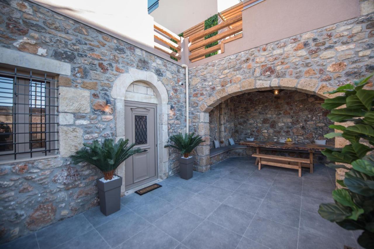 Villa Cataphari Luxury *