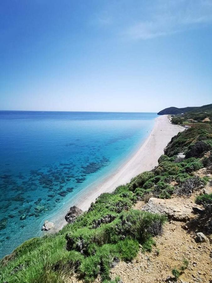 Holiday home Giannis Stella *