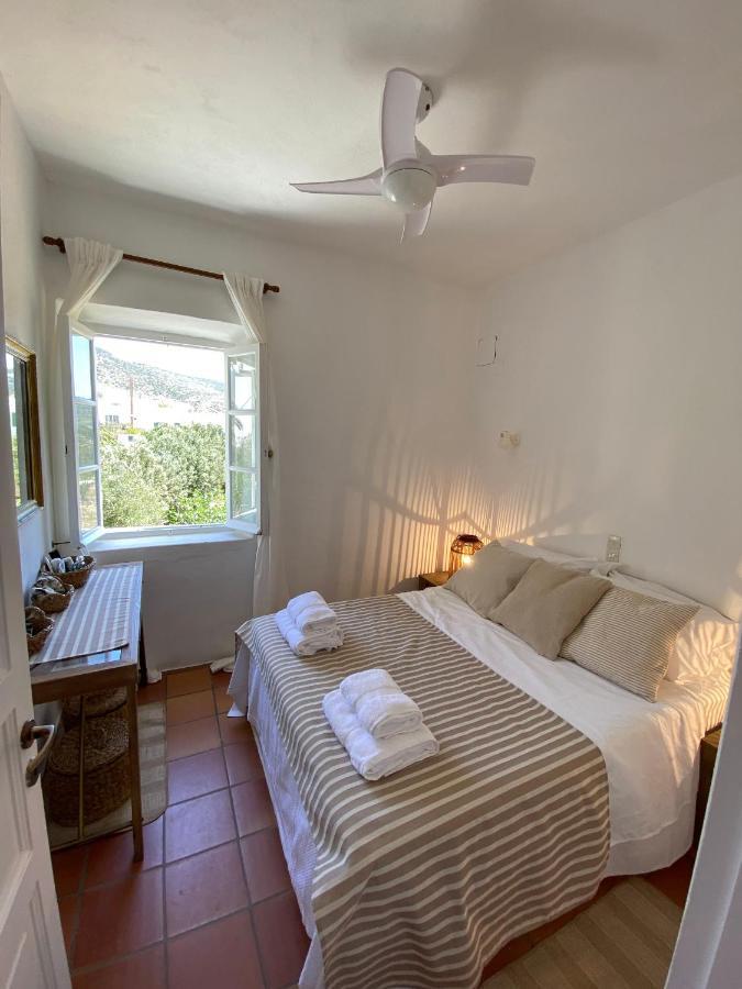 Alkyonis Sunset Apartment *