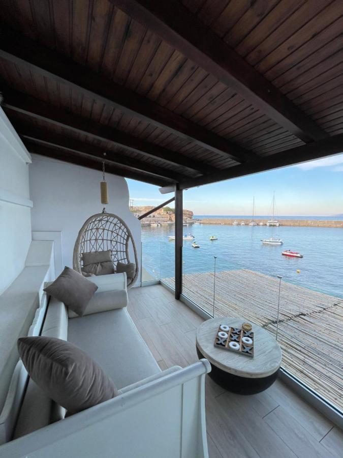 Aqua Vero Sea Villa