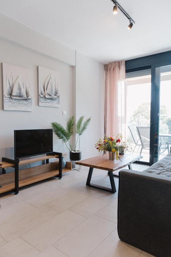 Ariti Luxury Apartment, Apartment *