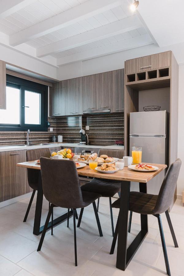 Ariti Luxury Apartment, * Nikiana