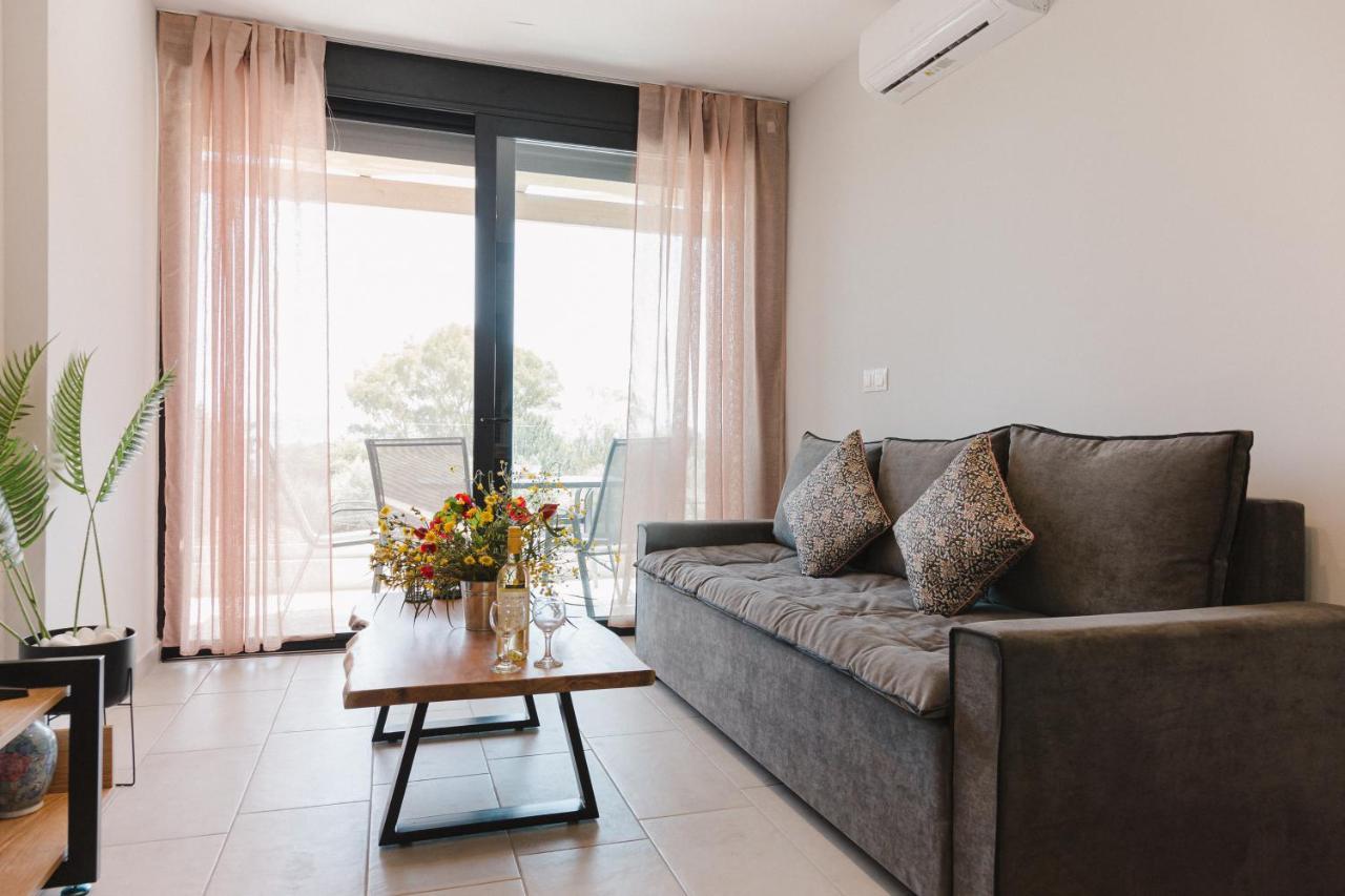 Ariti Luxury Apartment,