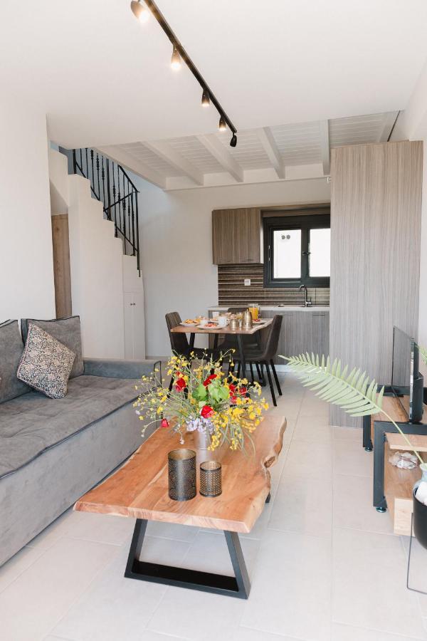 Ariti Luxury Apartment, Apartment *