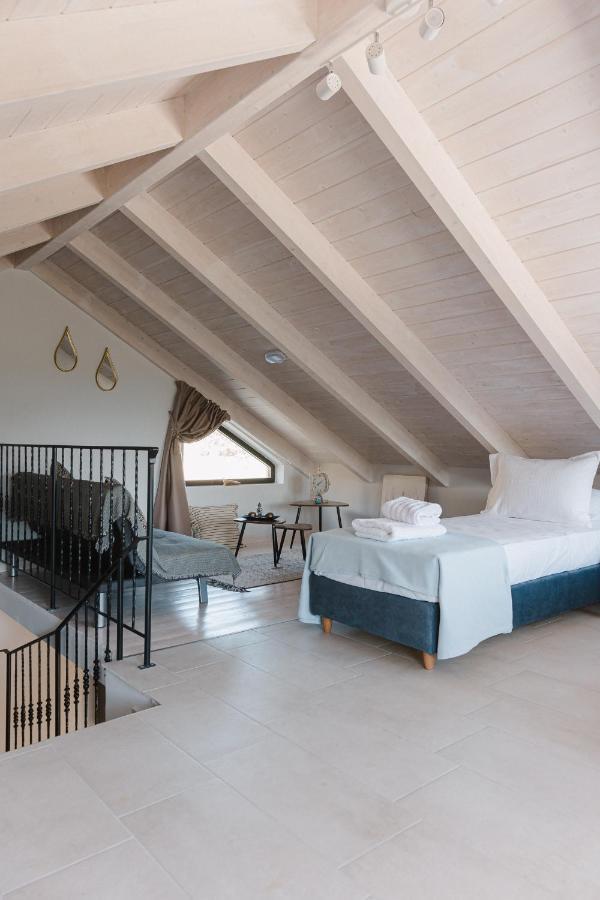 Ariti Luxury Apartment,