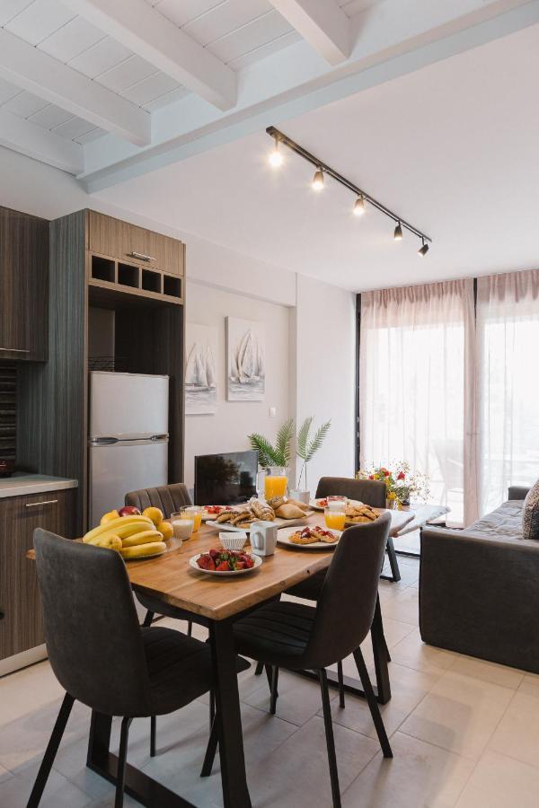 Ariti Luxury Apartment, * Nikiana
