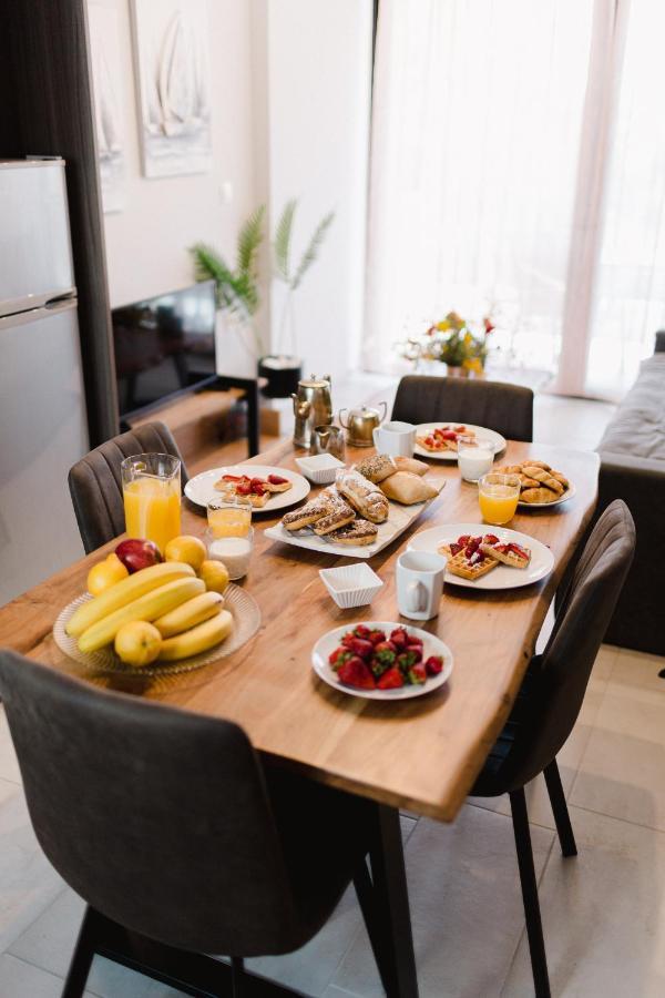 Ariti Luxury Apartment,