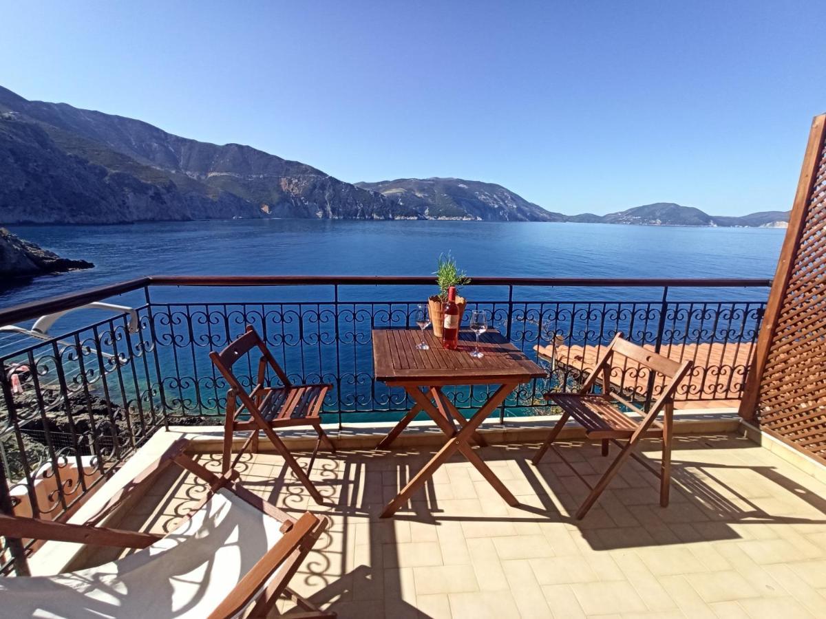 Apartment Paradise View