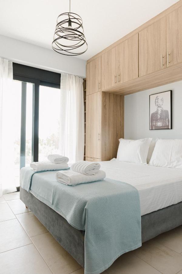 Ariti Luxury Apartment, *