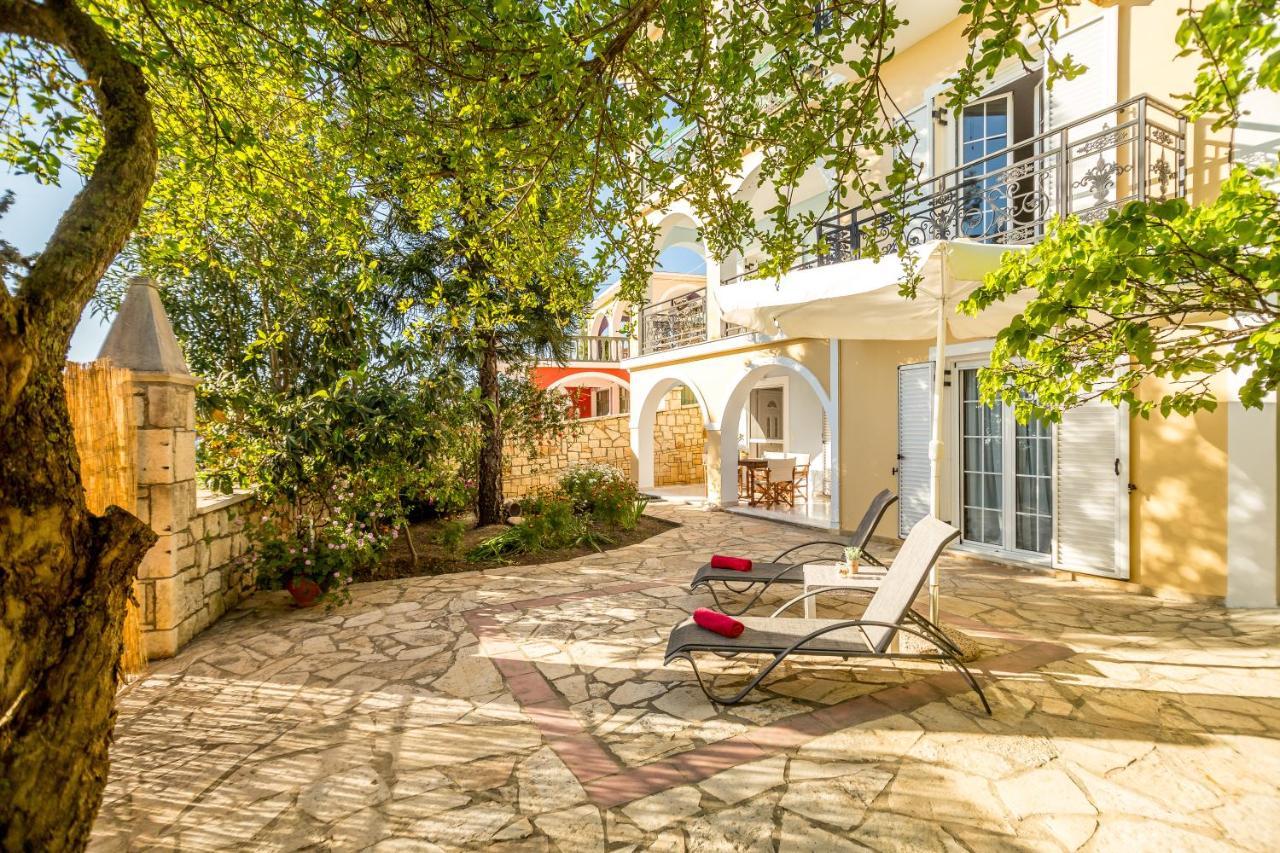 Valeroso Apartment