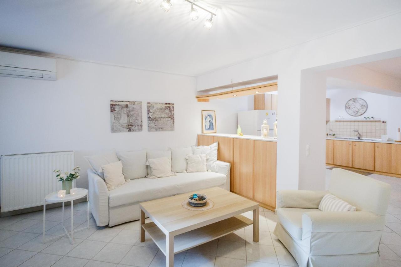 Apartment Valeroso *