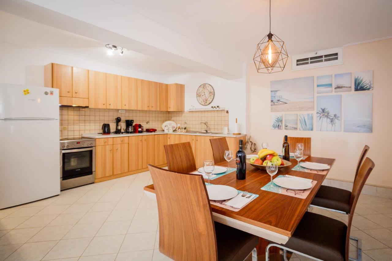 Apartment Valeroso