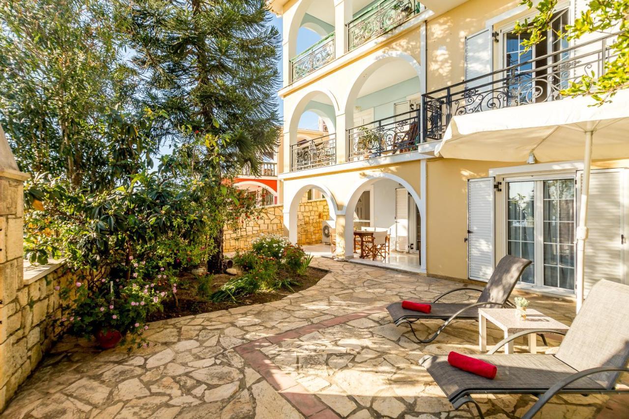 Apartment Valeroso *