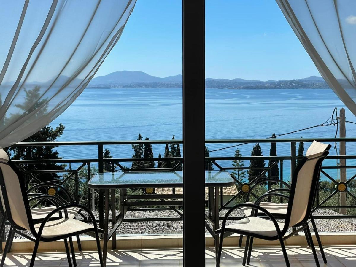 Aqua Seaview *