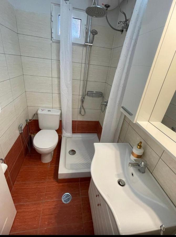 Apartment Aqua Seaview Barbati
