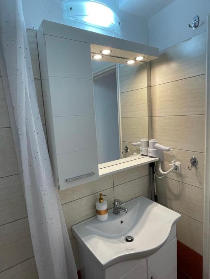 Apartment Aqua Seaview Barbati