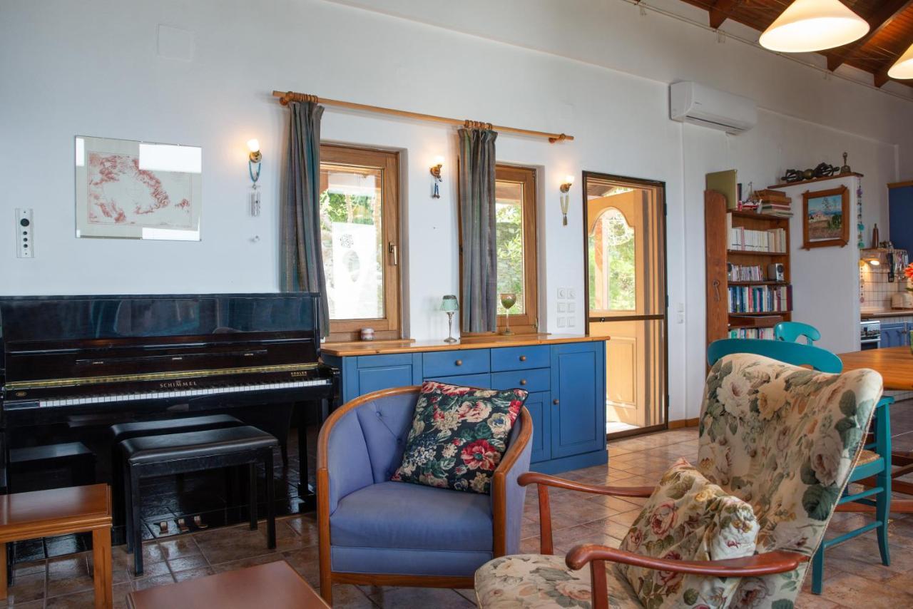 Sunray Luxury With Piano Apartment