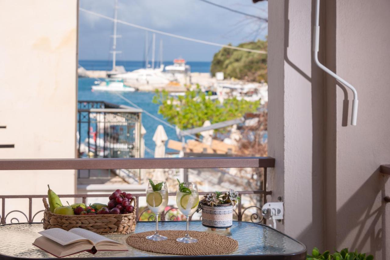 Holiday home Esperides Sivota (Epirus)