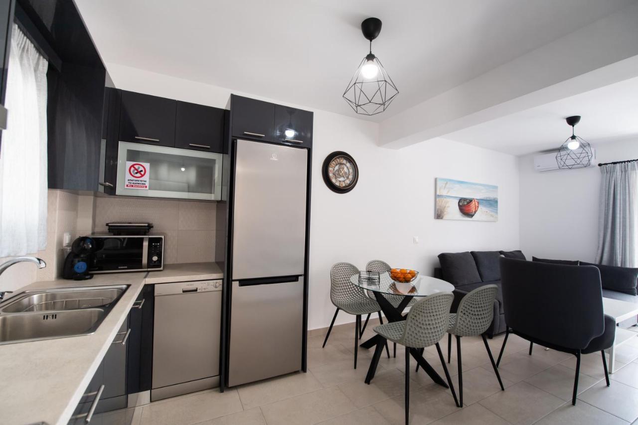 Apartment Mpm Perigiali By Imagine Lefkada *