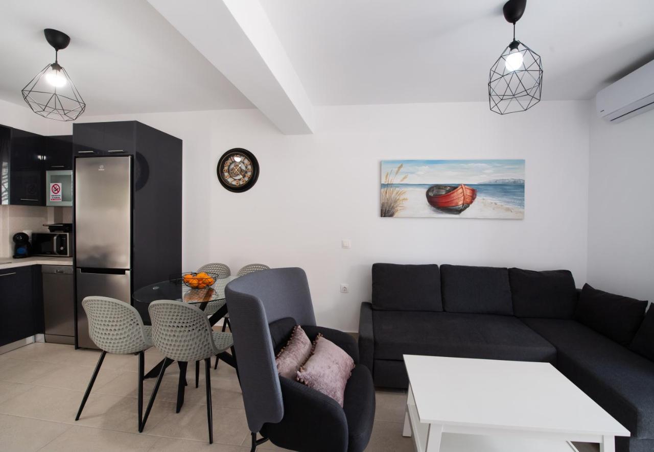 Apartment Mpm Perigiali By Imagine Lefkada Nydri (Lefkada)