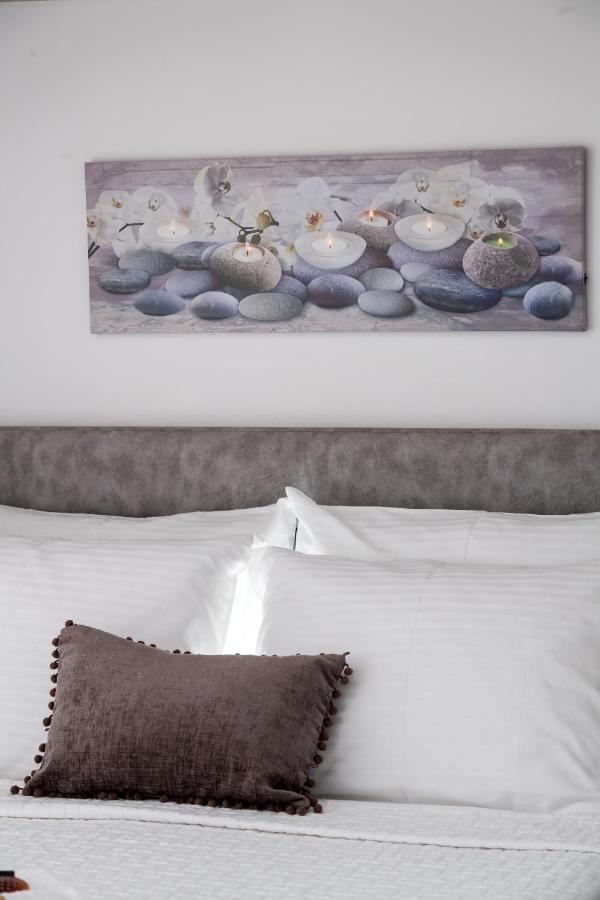 Mpm Perigiali By Imagine Lefkada Apartment *