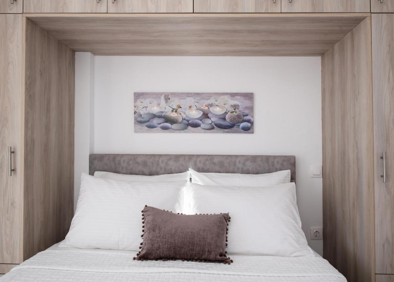 Mpm Perigiali By Imagine Lefkada