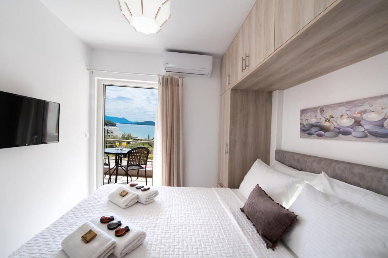 Apartment Mpm Perigiali By Imagine Lefkada