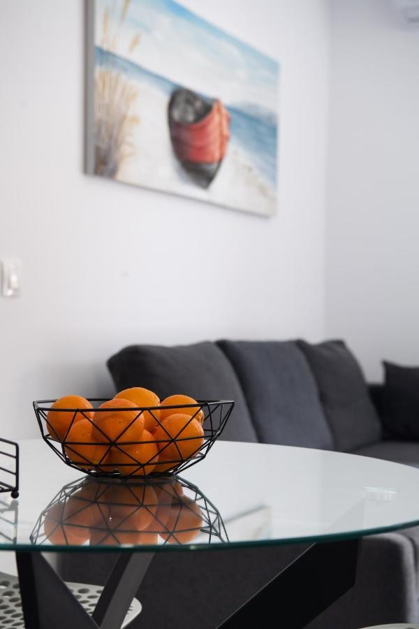 Mpm Perigiali By Imagine Lefkada