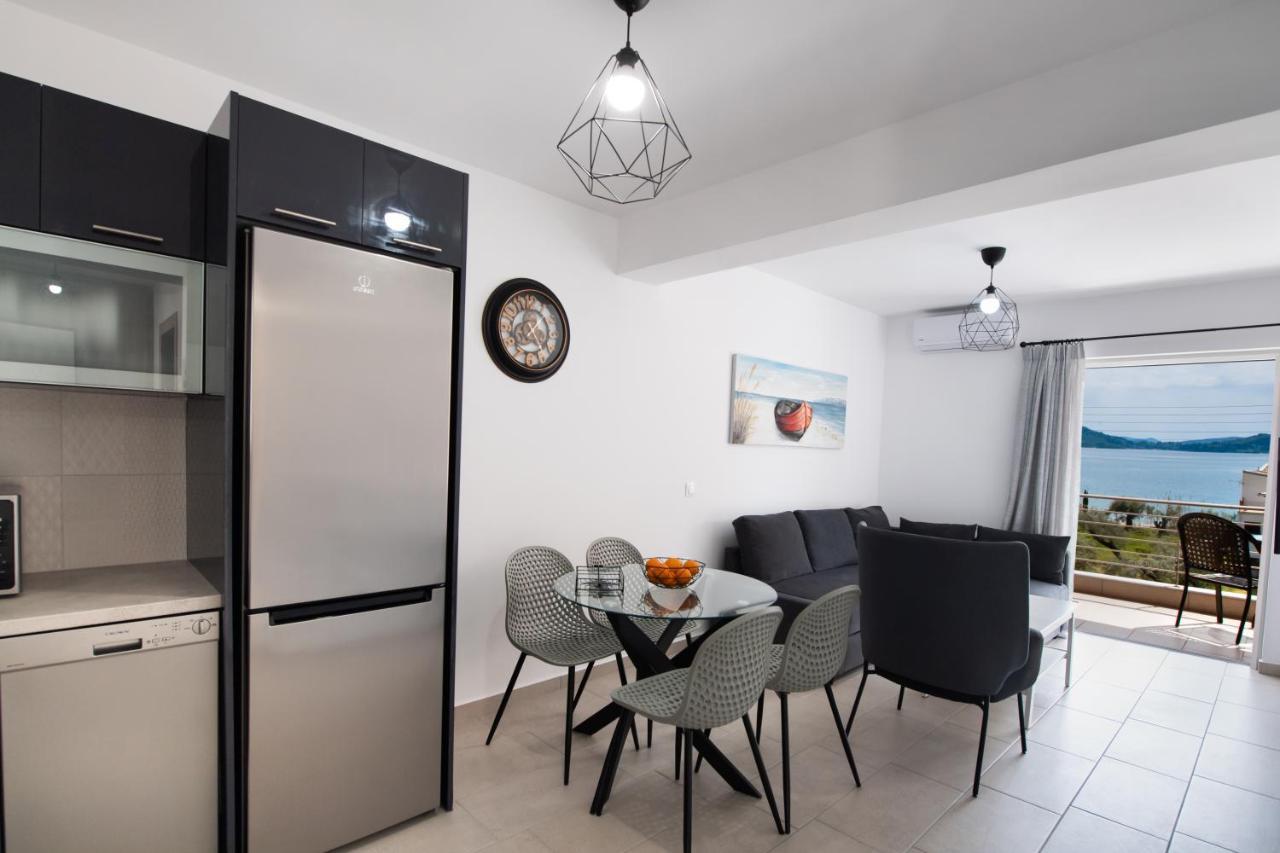 Mpm Perigiali By Imagine Lefkada Apartment Nydri (Lefkada)