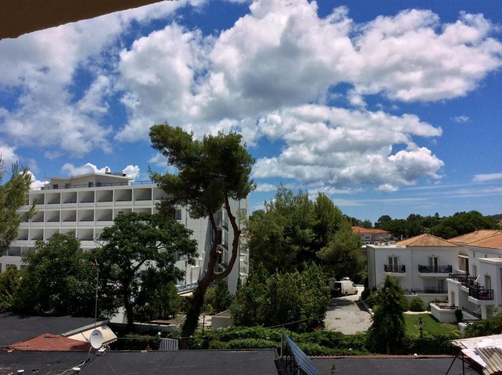 Evia Greece Summer - Halkidiki Com Apartment *