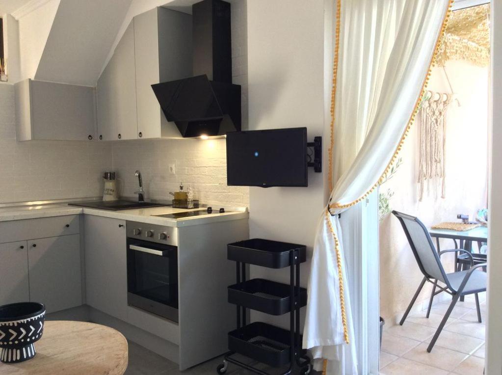 Apartment Evia Greece Summer - Halkidiki Com Hanioti