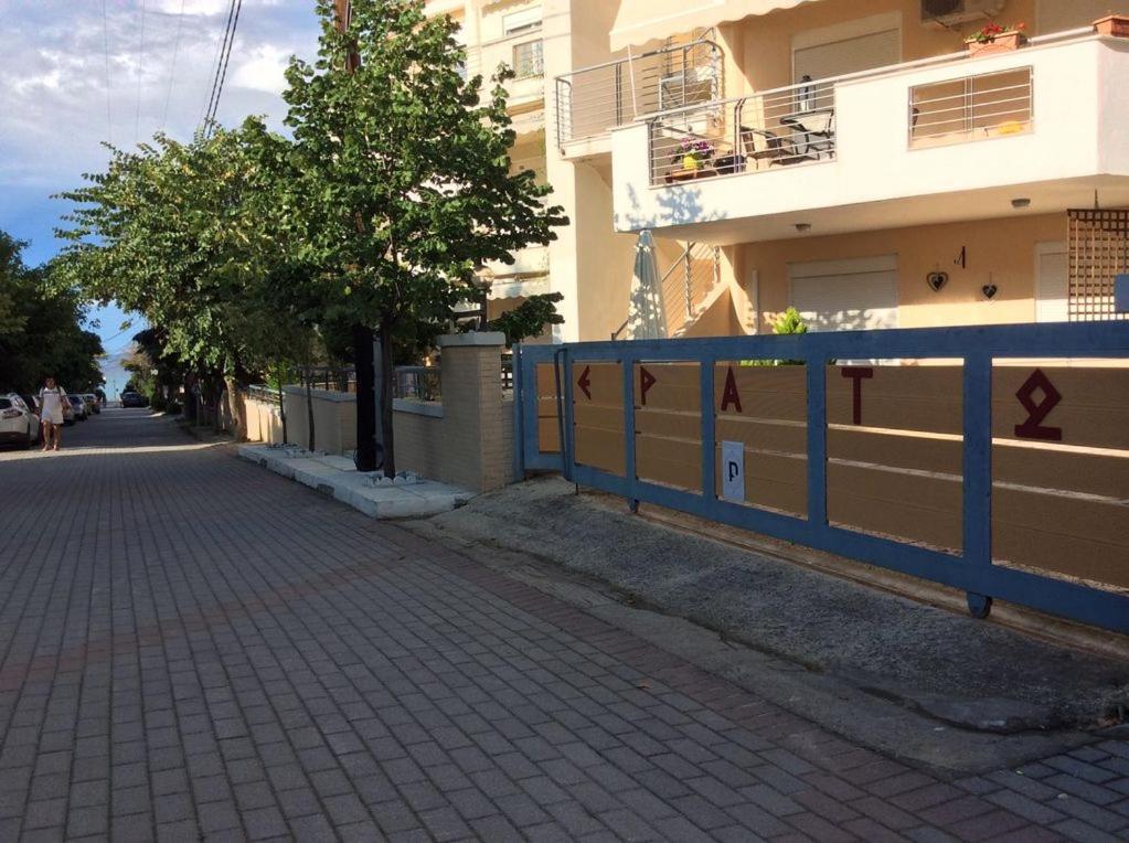 Evia Greece Summer - Halkidiki Com Apartment Hanioti