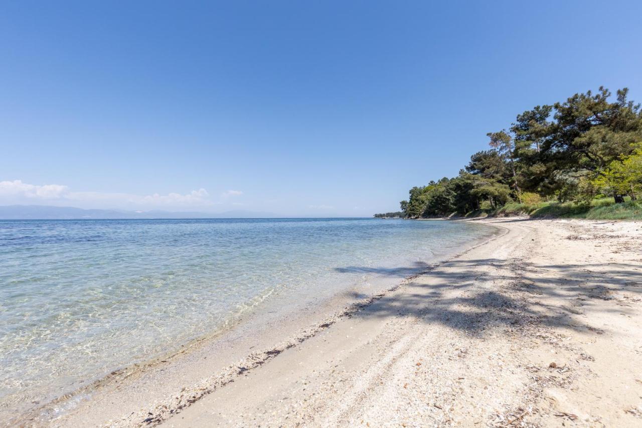 Pinereef Blue Holiday home *