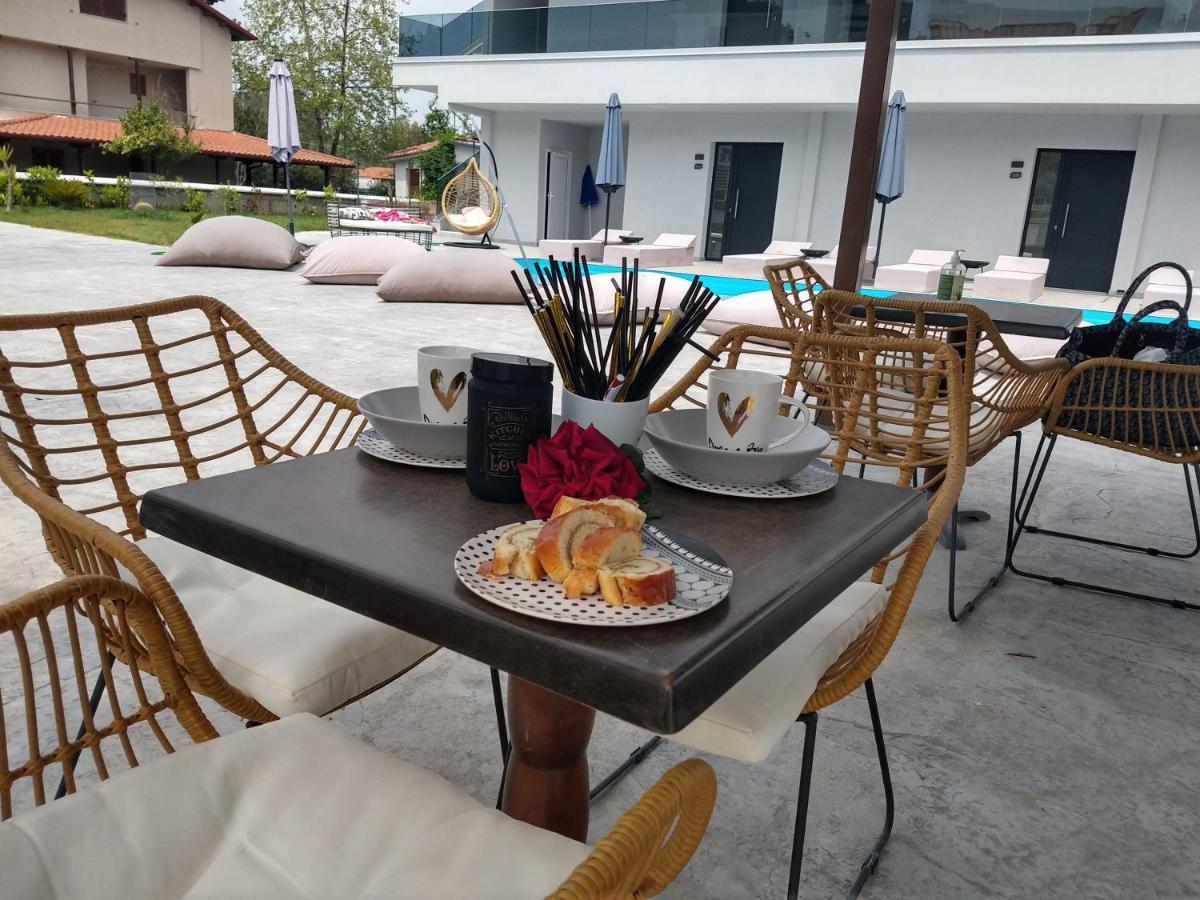 V Luxury Guest house