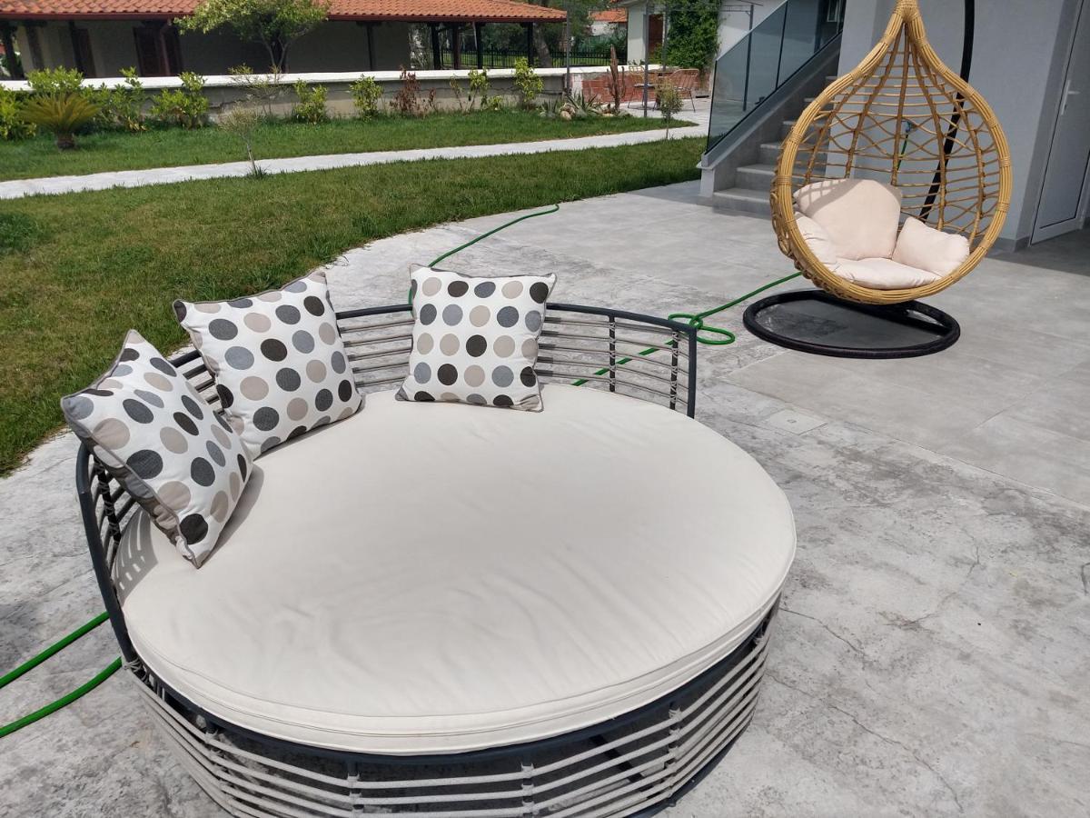 V Luxury Guest house