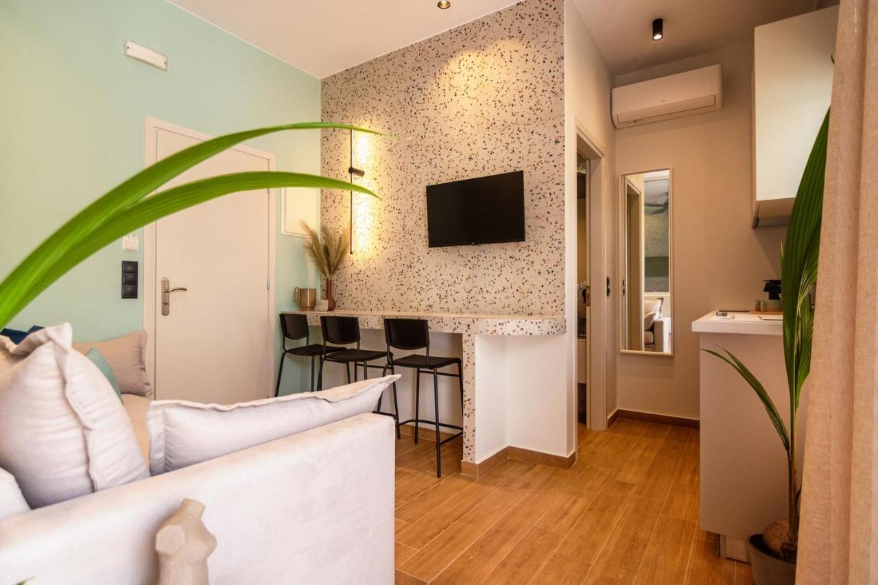 Eftihia Guest house