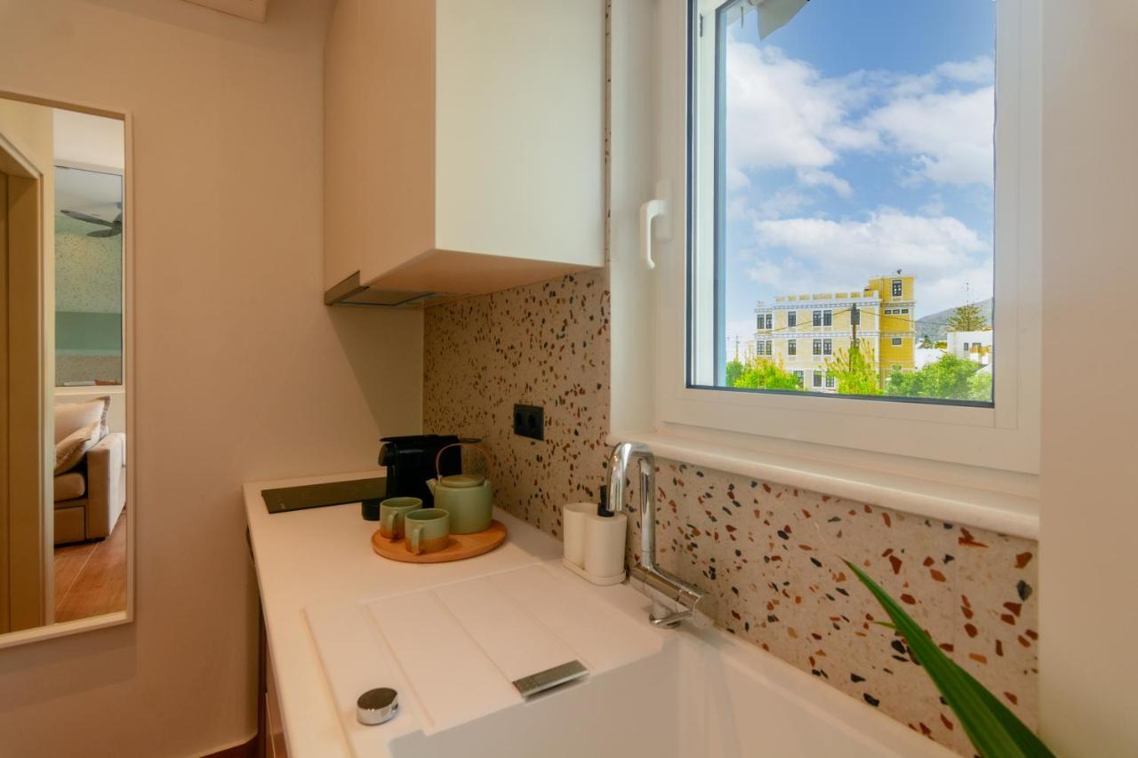 Eftihia Guest house