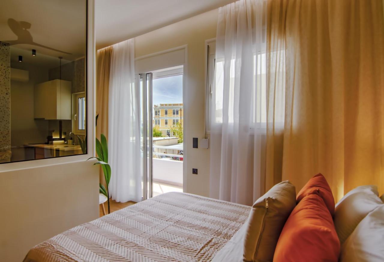 Guest house Eftihia