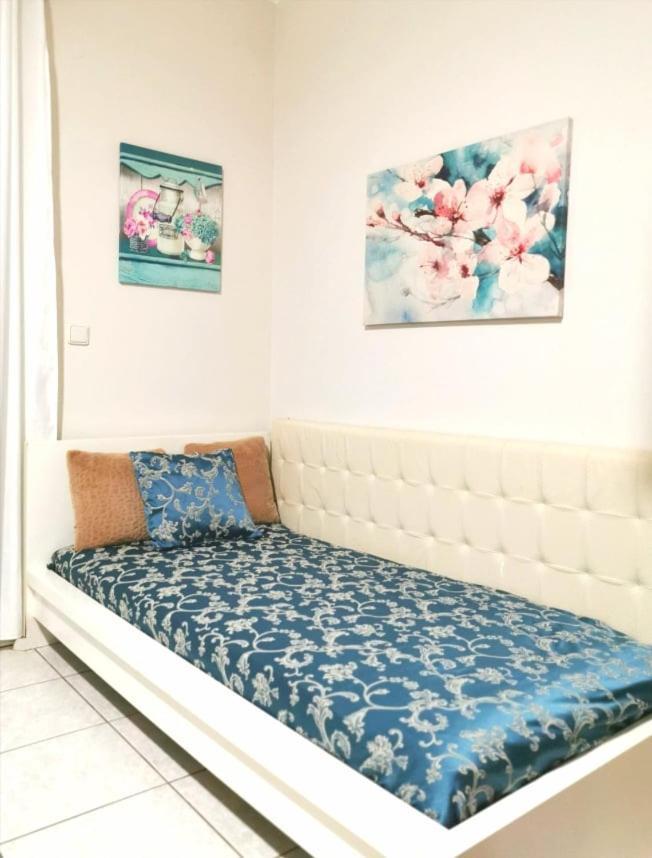 Anna Apartment Limenas (Thasos)