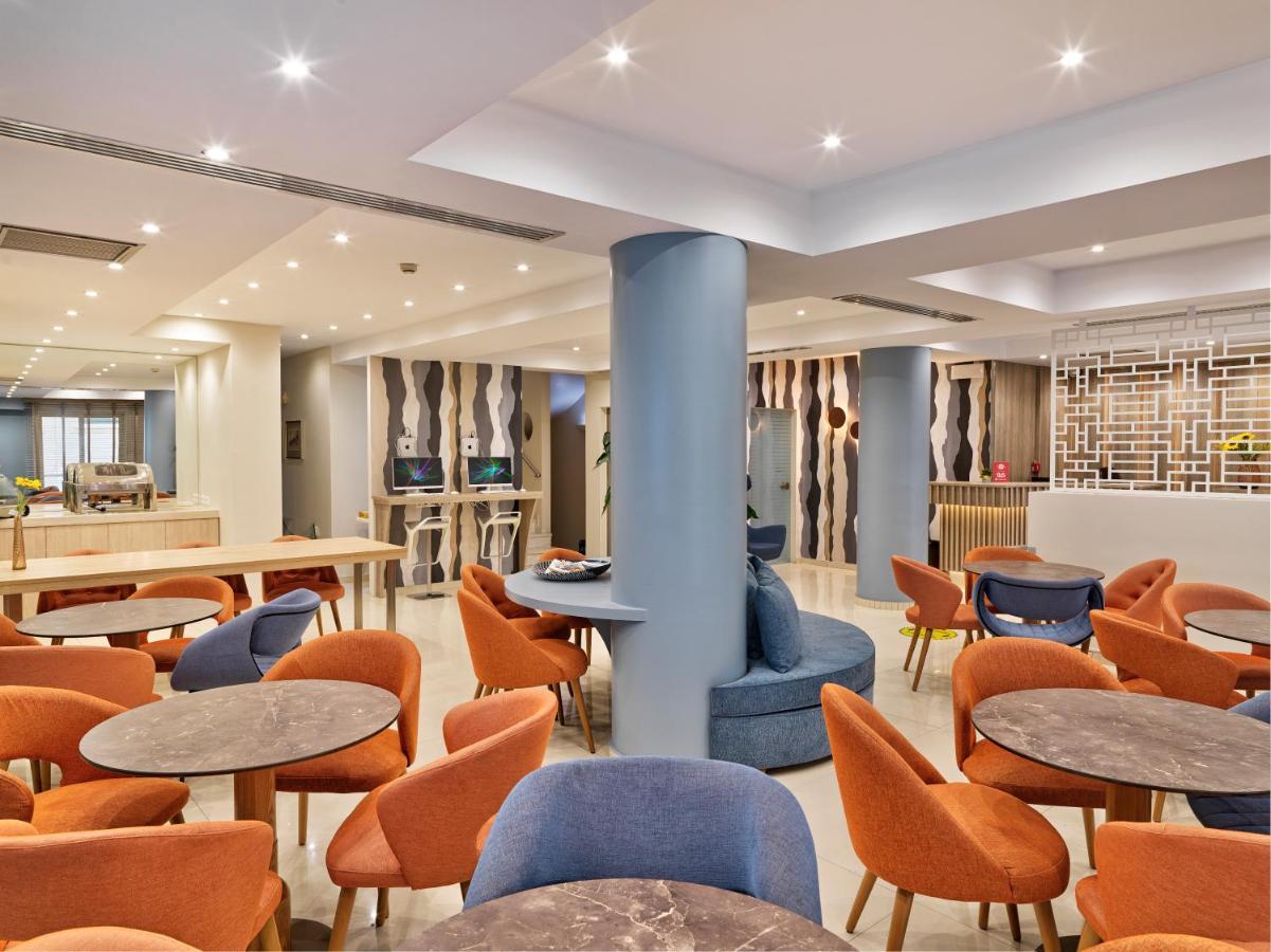 Hotel Phidias