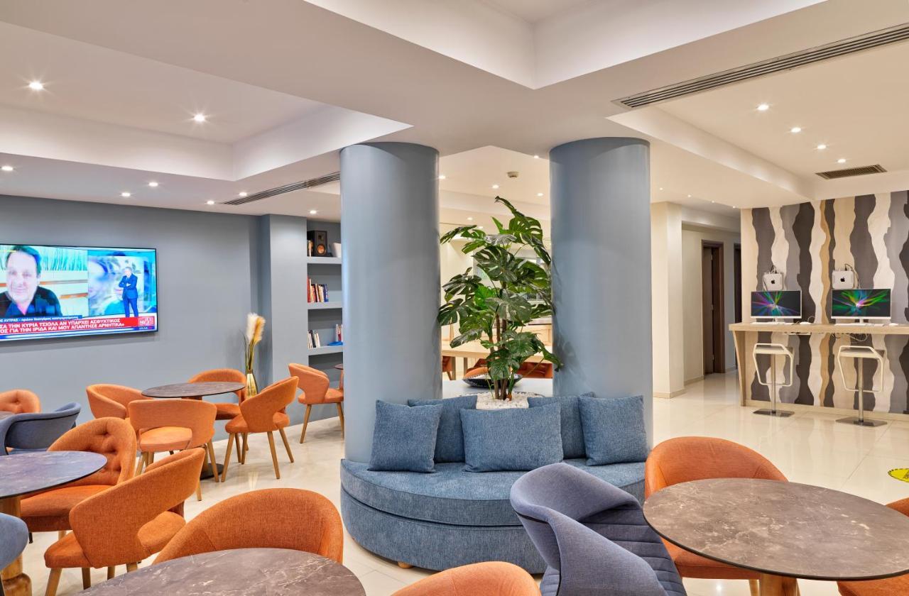 Phidias Hotel Piraeus