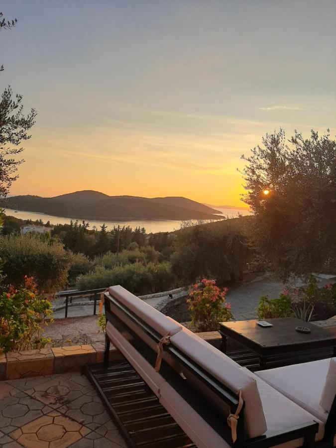 View Sivota (Epirus)